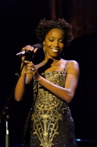 Heather Headley This Is Who I Am Zip