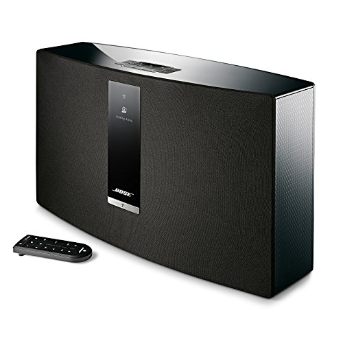 Bose-SoundTouch-30-Series-III-Wireless-Music-System-Black-0