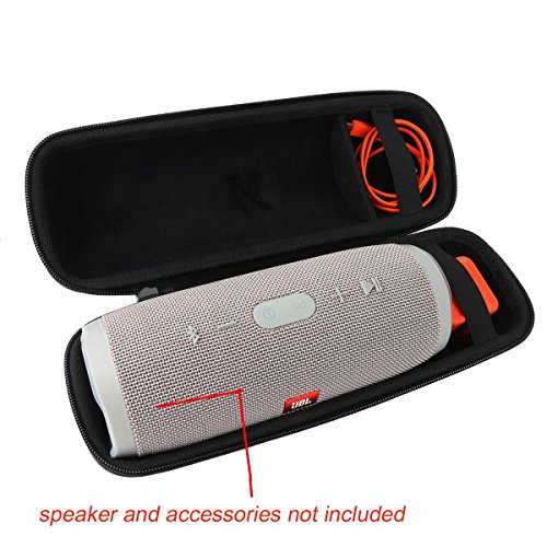 Travel Carrying Case Bluetooth Speaker Storage Bag