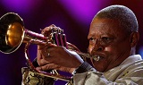 Hugh Masekela