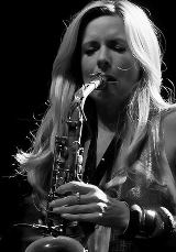 Candy Dulfer