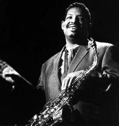 cannonball adderley