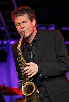 David Sanborn