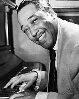 Duke Ellington