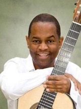 Earl Klugh