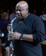 Gerald Albright