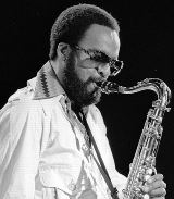 Grover Washington, Jr.