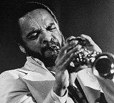 Grover Washington, Jr.