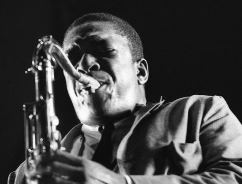 john coltrane