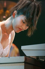 Keiko Matsui