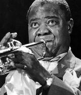 Louis Armstrong