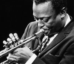 miles davis