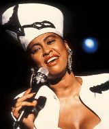 Phyllis Hyman