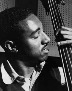 ray brown