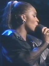 REgina Belle