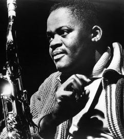 stanley Turrentine