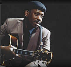 wes montgomery