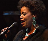 Dianne Reeves