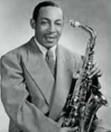 Johnny Hodges