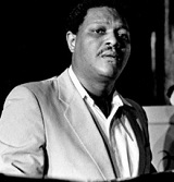 McCoy Tyner