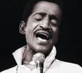 Sammy Davis, Jr.