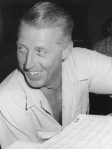 Stan Kenton