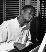 Bobby Timmons