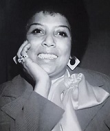 Etta Jones