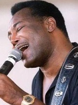 George Benson