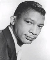 Johnny Hartman