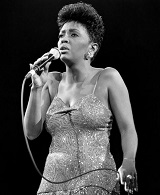 Anita Baker