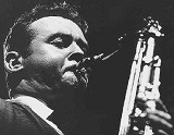 Stan Getz