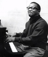 Billy Strayhorn