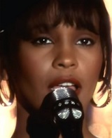 Whitney Houston