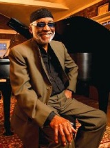 Ahmad Jamal