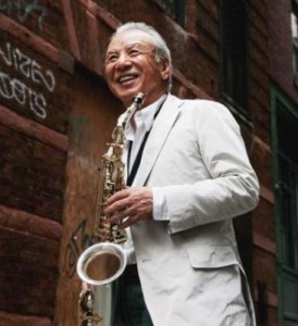 Sadao Watanabe : Classic and Smooth jazz Artist from Utsunomiya, Japan