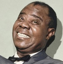 Louis Armstrong and the Jewish Family 