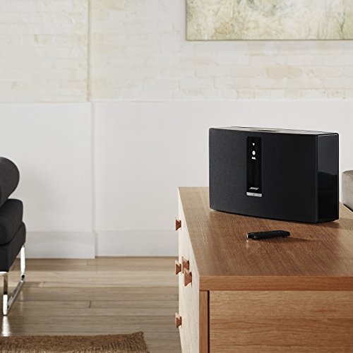 定番公式通販 BOSE SoundTouch 30 Series III wireless … - オーディオ機器